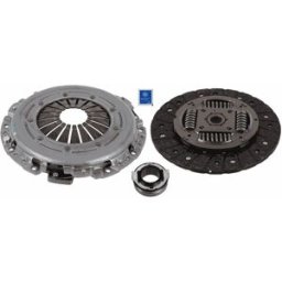 Kit De Embrague Sachs 3000 951 598
