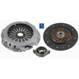 Kit De Embrague Sachs 3000 951 406