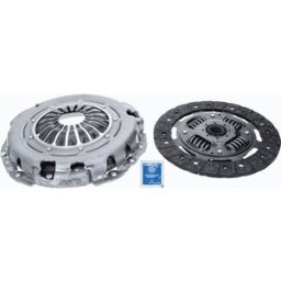 Kit De Embrague Sachs 3000 950 551