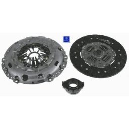 Kit De Embrague Sachs 3000 951 982