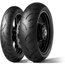 Dunlop Neumático Delantero