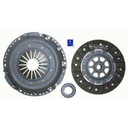 Kit De Embrague Sachs 3000 387 101