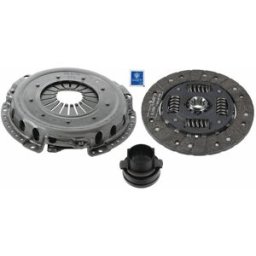 Kit De Embrague Sachs 3000 002 008