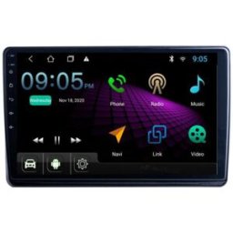 Autorradio Speed Sound Nav-berlingo