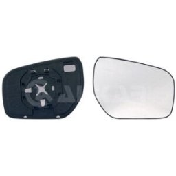 Espejo De Retrovisor Con Soporte Alkar 6402161