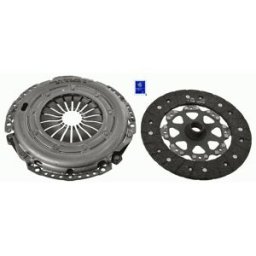 Kit De Embrague Sachs 3000 970 012
