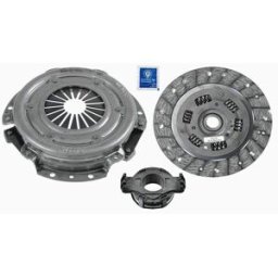 Kit De Embrague Sachs 3000 560 001