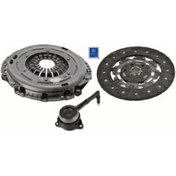 Kit De Embrague Sachs 3000 990 331