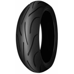 Neumático Moto Michelin Pilot Power 2ct 170/60 Zr 17 72w Tl Trasero
