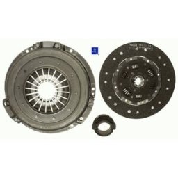 Kit De Embrague Sachs 3000 034 010