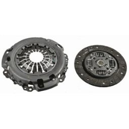 Kit Embrague Sachs 3000 950 672