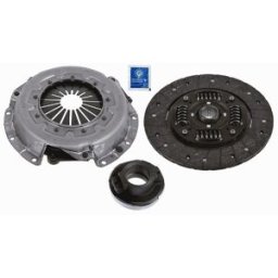 Kit De Embrague Sachs 3000 857 201