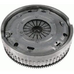 Kit De Embrague Sachs 3089 000 010