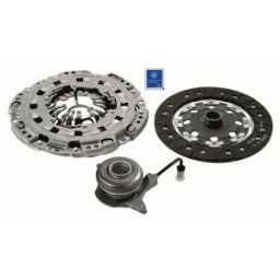 Kit De Embrague Sachs 3000 990 161