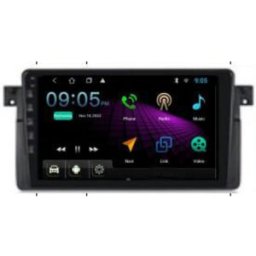 Autorradio Speed Sound Nav-e46
