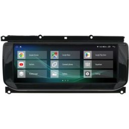 Autorradio Phonocar Retrofit And13 64gb Range Rover "evoque"11>18