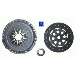 Kit De Embrague Sachs 3000 824 202