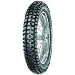 Metzeler Neumático Moto