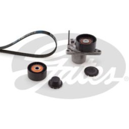 Kit De Distribución Gates 7884-22893