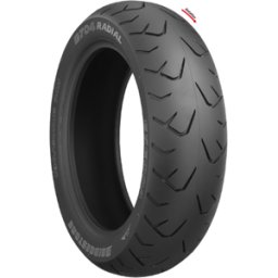 Neumático Moto Bridgestone Exedra G704 180/60 R 16 74h Tl Trasero