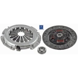 Kit De Embrague Sachs 3000 951 457