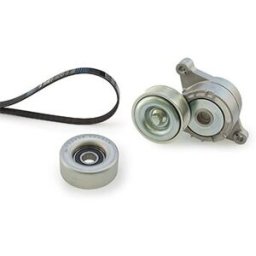 Kit De Distribución Gates 7884-22876