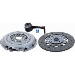 Kit De Embrague Sachs 3000 990 328
