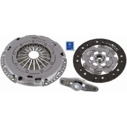 Kit De Embrague Sachs 3000 950 099