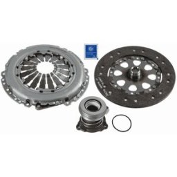 Kit De Embrague Sachs 3000 990 132