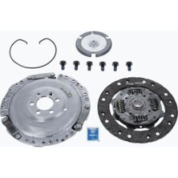 Kit De Embrague Sachs 3000 846 301