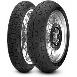 Neumático Moto Pirelli Phantom Sportscomp 100/90 - 18 56h Tl Delantero