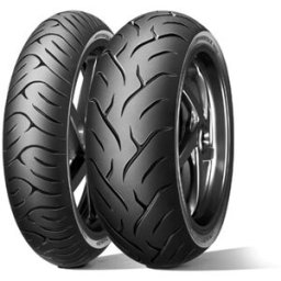 Dunlop Neumático Trasera