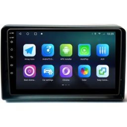 Autorradio Speed Sound Nav-ducato