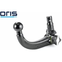 Enganche Desmontable Sin Herramienta Oris 052-323