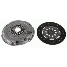 Kit De Embrague Sachs 3000 950 769