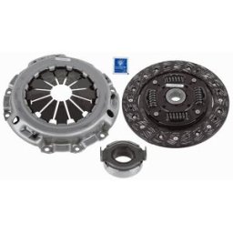 Kit De Embrague Sachs 3000 840 701