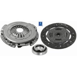 Kit De Embrague Sachs 3000 585 001