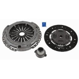 Kit De Embrague Sachs 3000 951 166