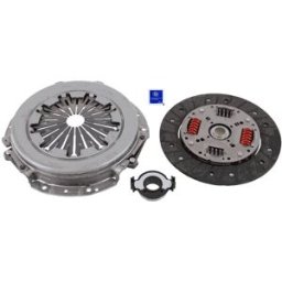 Kit De Embrague Sachs 3000 857 701