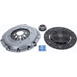 Kit De Embrague Sachs 3000 951 205