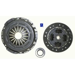 Kit De Embrague Sachs 3000 715 001