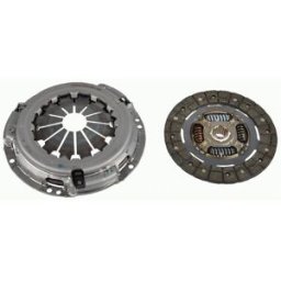 Kit De Embrague Sachs 3000 951 456