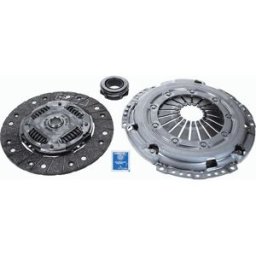Kit Embrague Sachs 3000 950 734
