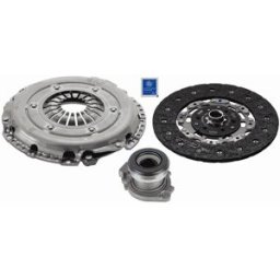 Kit De Embrague Sachs 3000 990 322