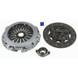 Kit De Embrague Sachs 3000 954 228