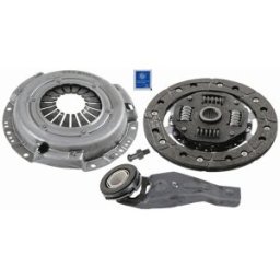 Kit De Embrague Sachs 3000 951 008