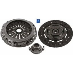 Kit De Embrague Sachs 3000 951 557