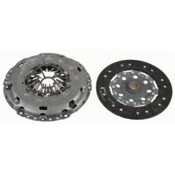 Kit De Embrague Sachs 3000 950 726