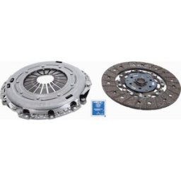 Kit De Embrague Sachs 3000 970 004
