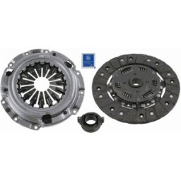 Kit De Embrague Sachs 3000 951 492